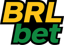 BRL Bet Logo